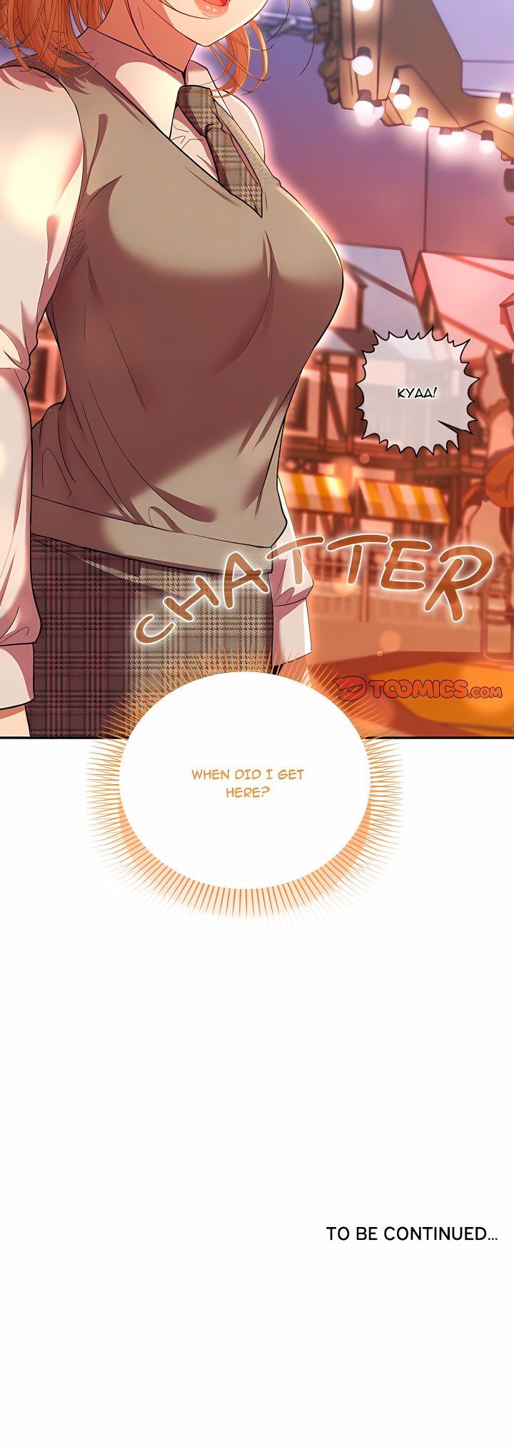 Everyone’s Man (Uncensored) Chapter 29 - Page 25