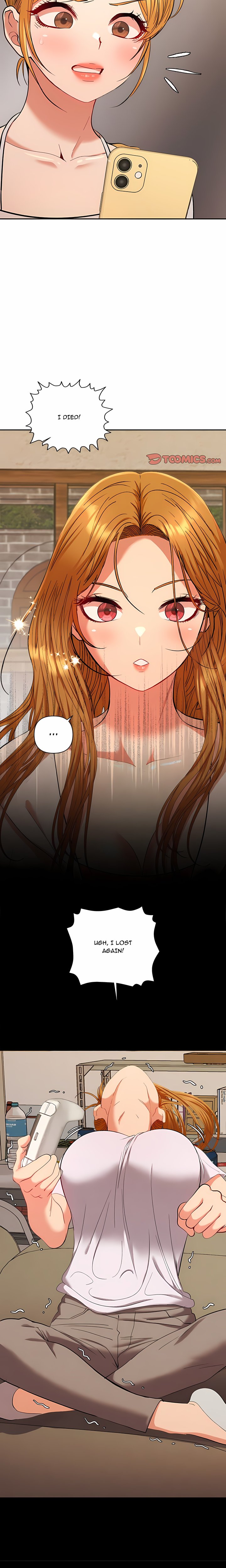Everyone’s Man (Uncensored) Chapter 29 - Page 6