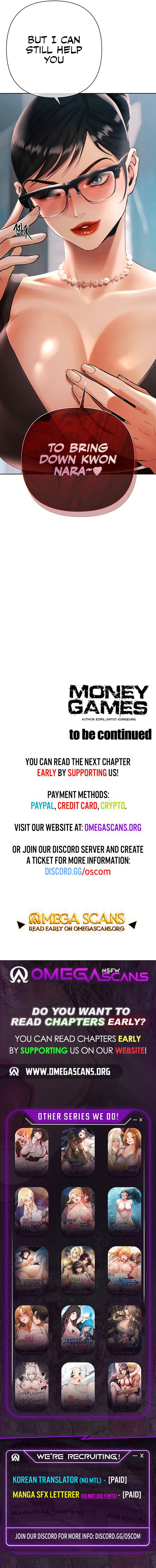 Money Games Chapter 18 - Page 12