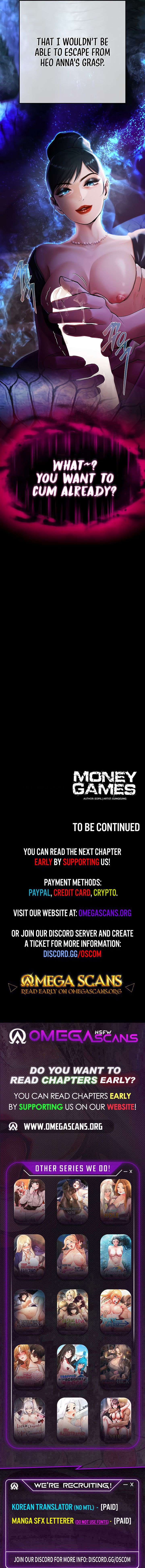 Money Games Chapter 19 - Page 12
