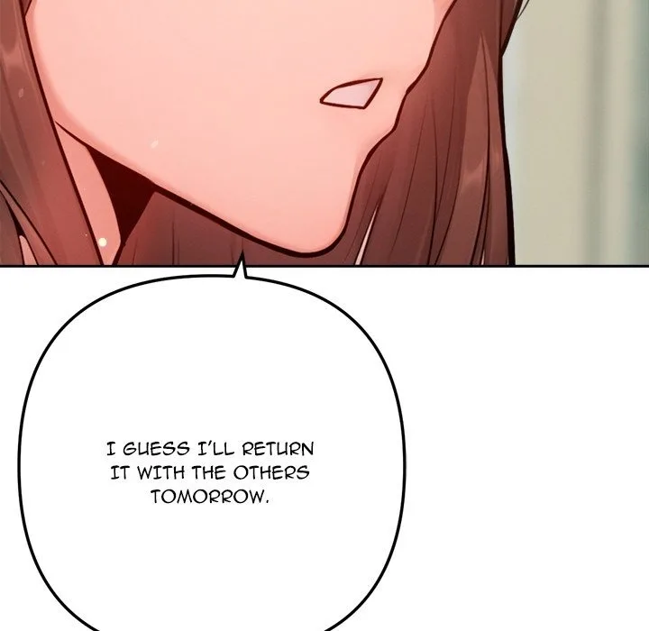 Never Just Friends Chapter 20 - Page 101