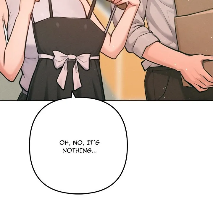 Never Just Friends Chapter 20 - Page 104