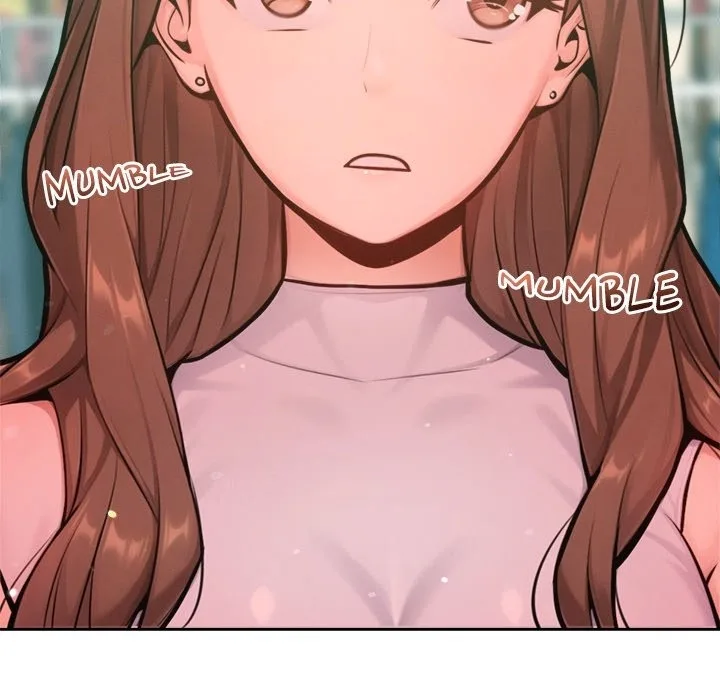 Never Just Friends Chapter 20 - Page 107