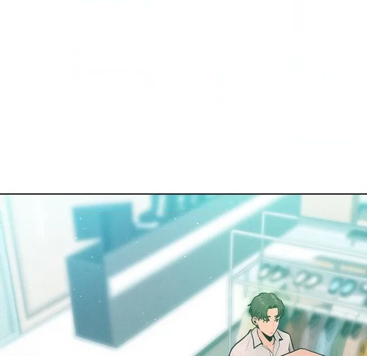 Never Just Friends Chapter 20 - Page 108