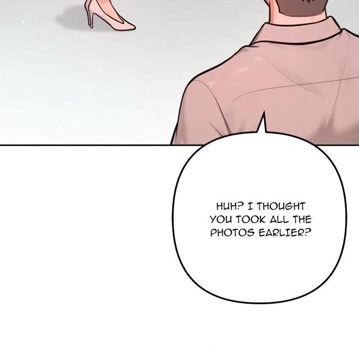 Never Just Friends Chapter 20 - Page 114