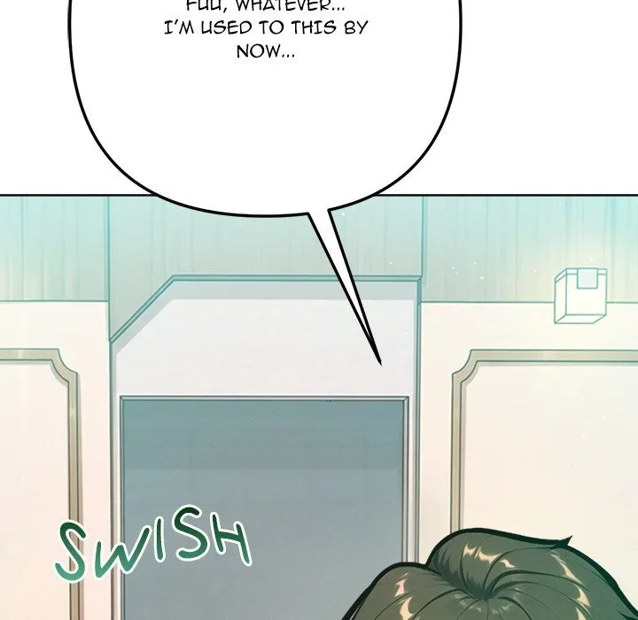 Never Just Friends Chapter 20 - Page 119