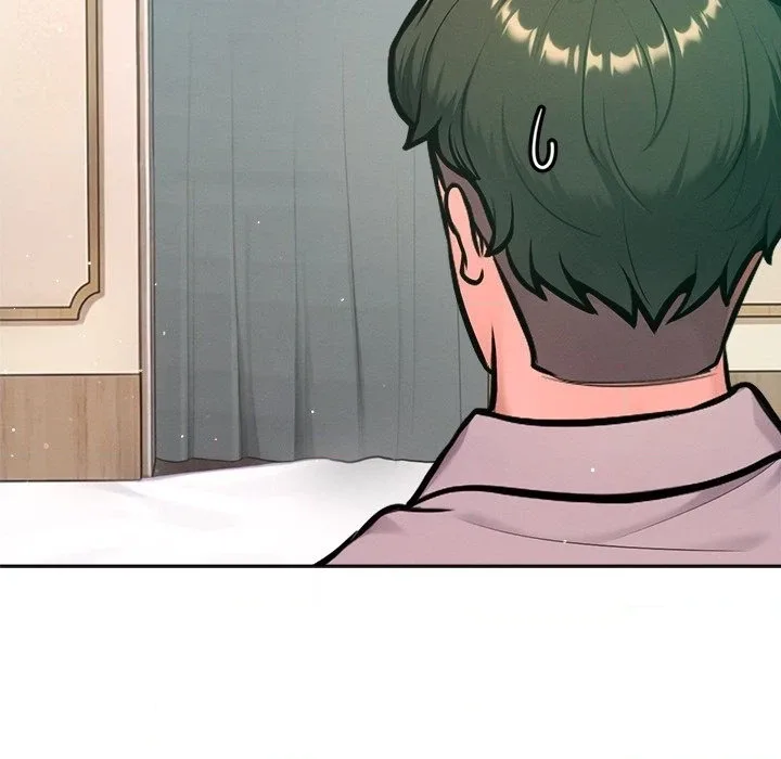 Never Just Friends Chapter 20 - Page 120