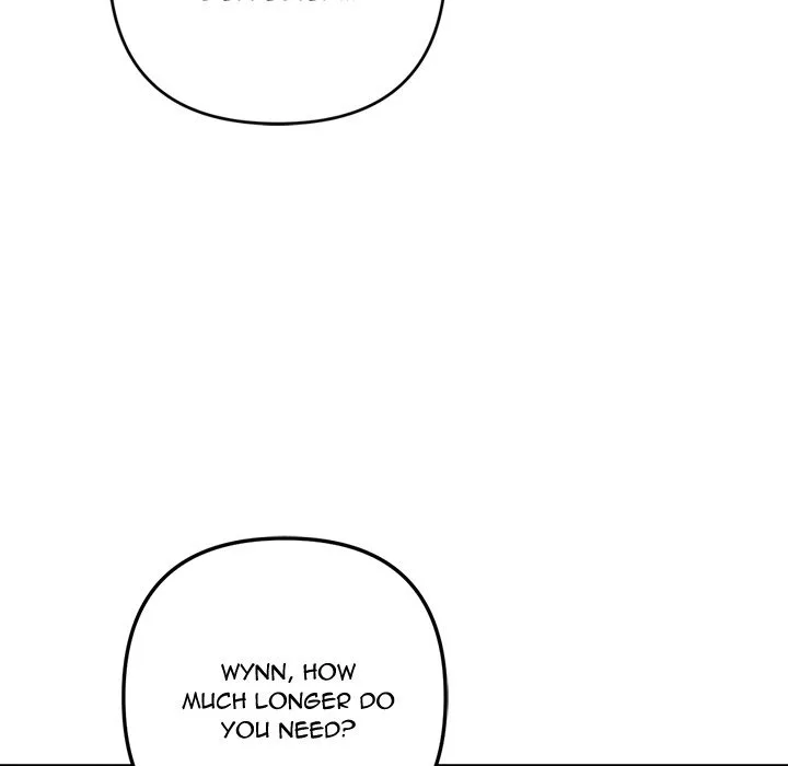 Never Just Friends Chapter 20 - Page 127