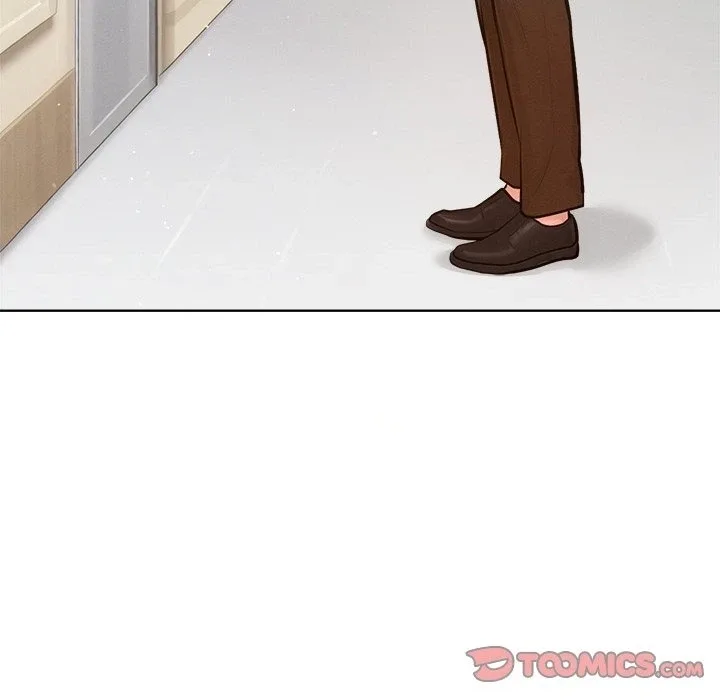 Never Just Friends Chapter 20 - Page 129