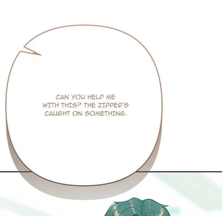 Never Just Friends Chapter 20 - Page 130