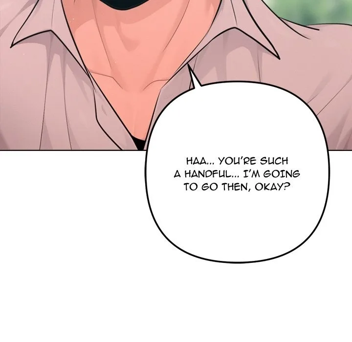 Never Just Friends Chapter 20 - Page 134