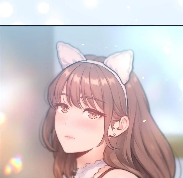 Never Just Friends Chapter 20 - Page 137