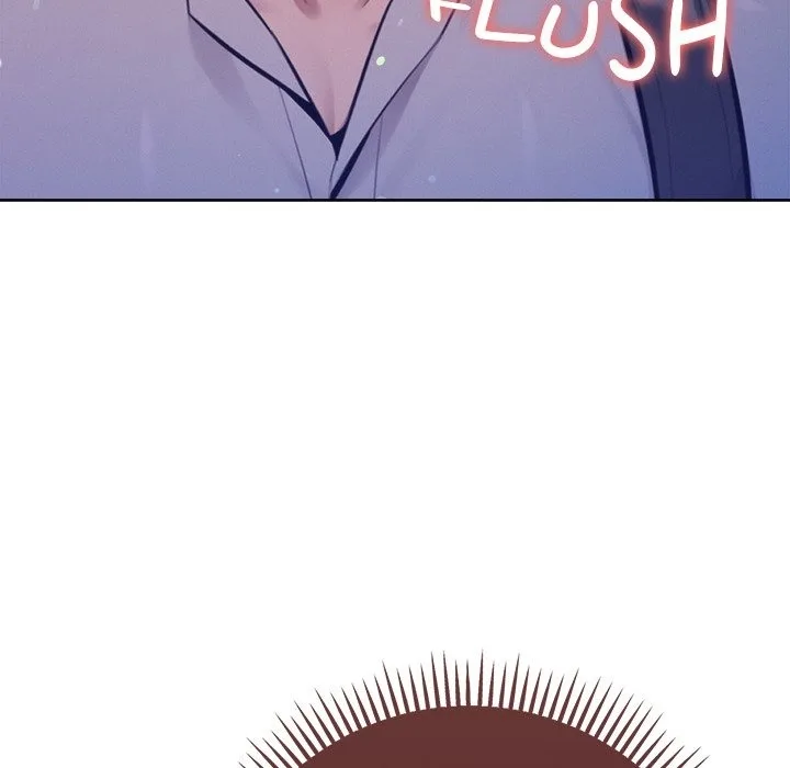 Never Just Friends Chapter 20 - Page 14