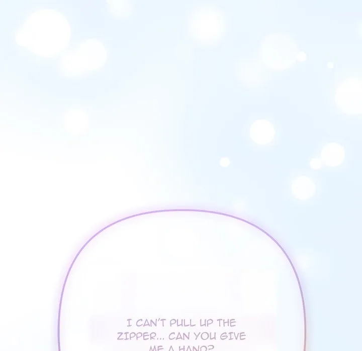 Never Just Friends Chapter 20 - Page 140