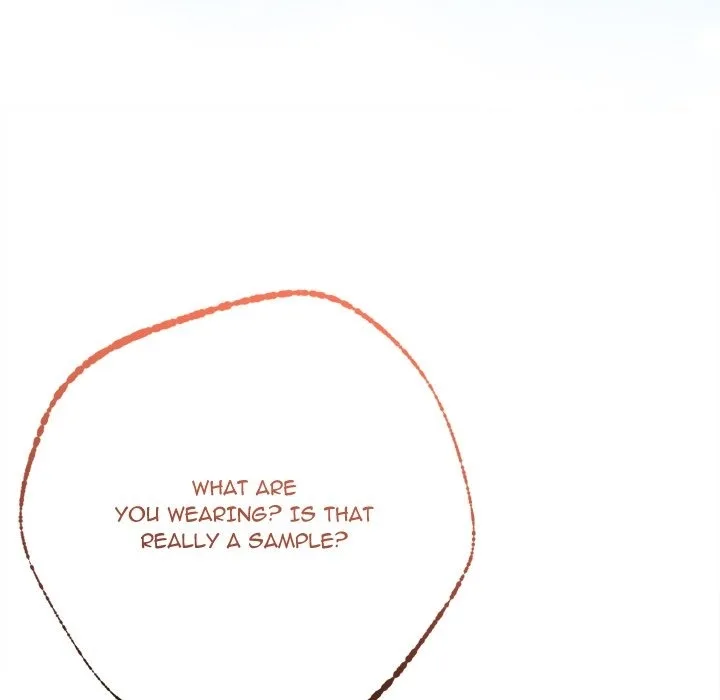 Never Just Friends Chapter 20 - Page 143