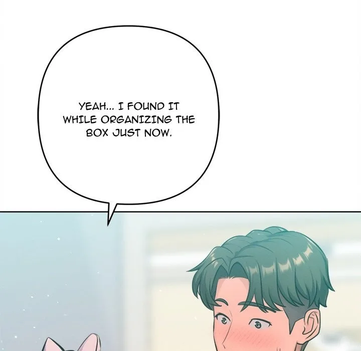 Never Just Friends Chapter 20 - Page 146