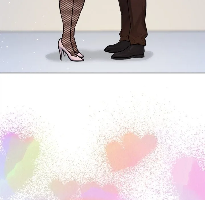 Never Just Friends Chapter 20 - Page 157
