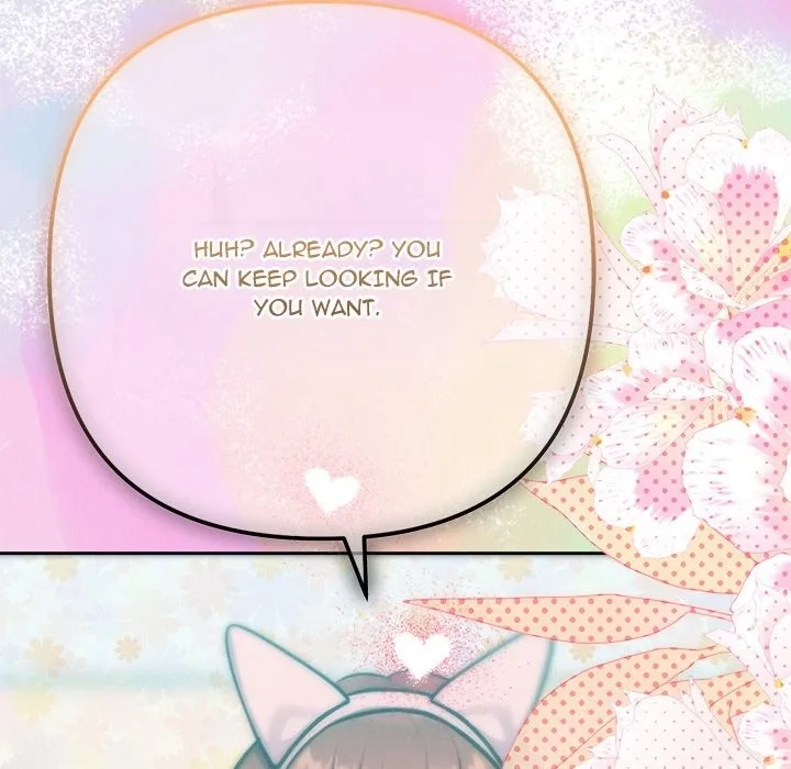 Never Just Friends Chapter 20 - Page 158
