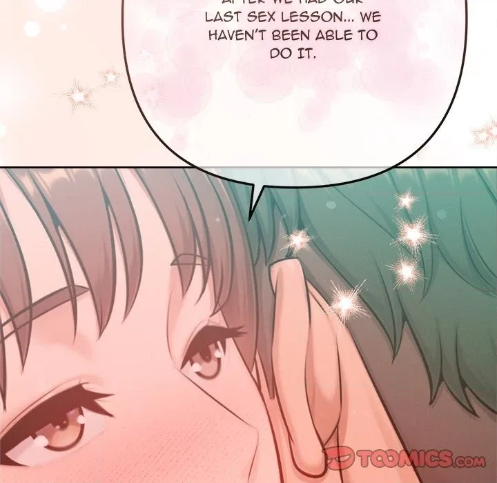 Never Just Friends Chapter 20 - Page 165