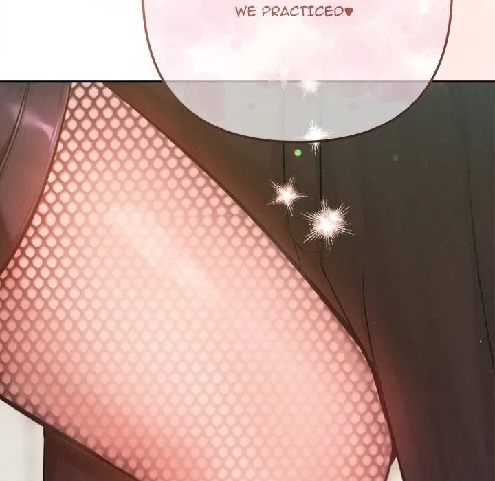 Never Just Friends Chapter 20 - Page 168