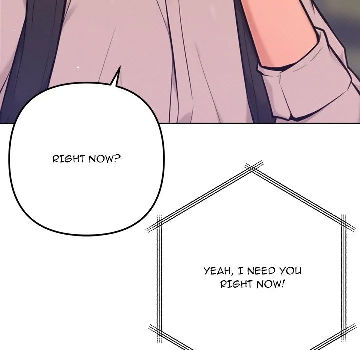 Never Just Friends Chapter 20 - Page 29