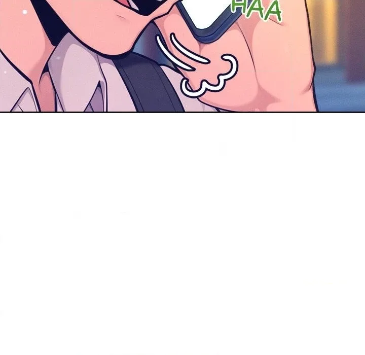 Never Just Friends Chapter 20 - Page 36