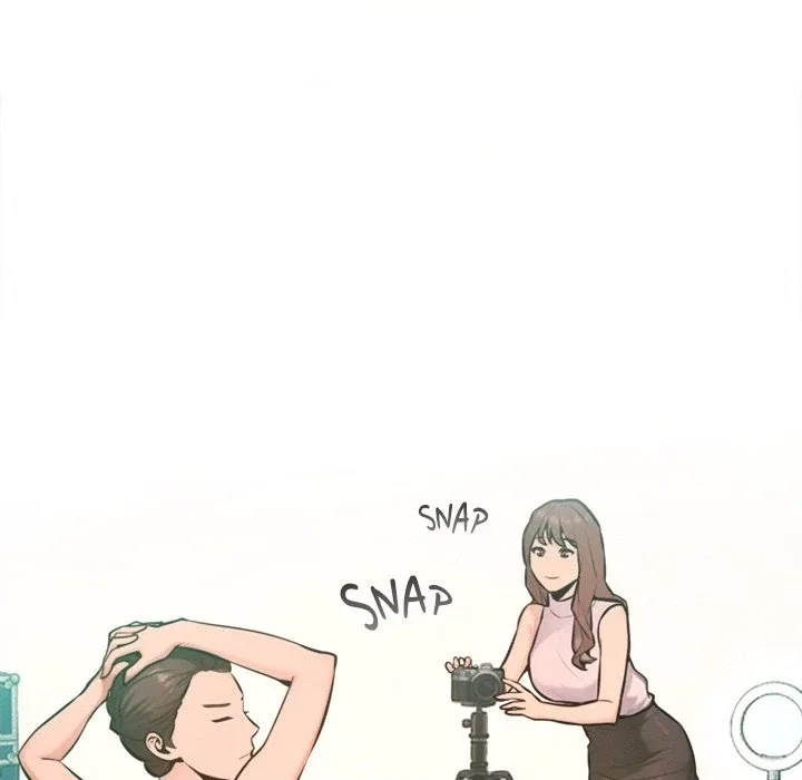 Never Just Friends Chapter 20 - Page 54