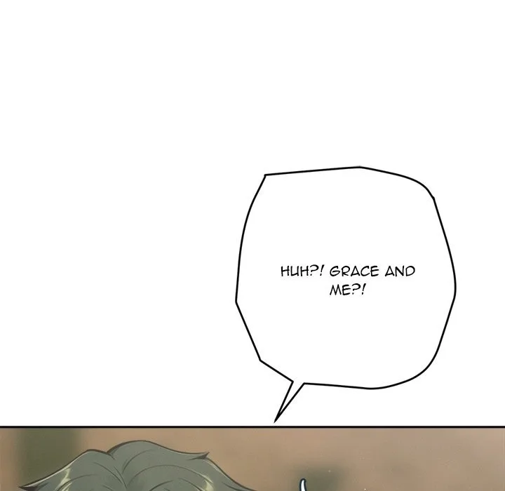 Never Just Friends Chapter 20 - Page 59