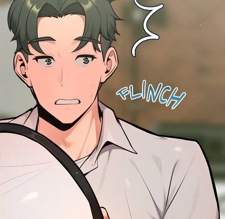 Never Just Friends Chapter 20 - Page 60