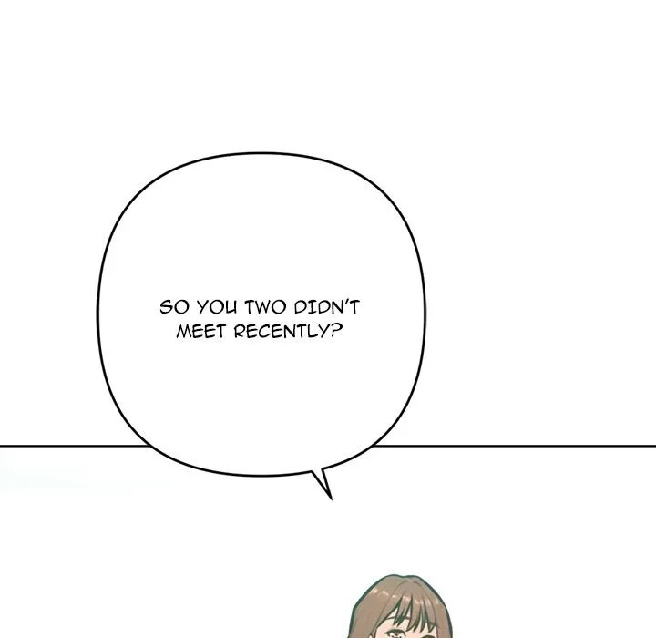 Never Just Friends Chapter 20 - Page 65