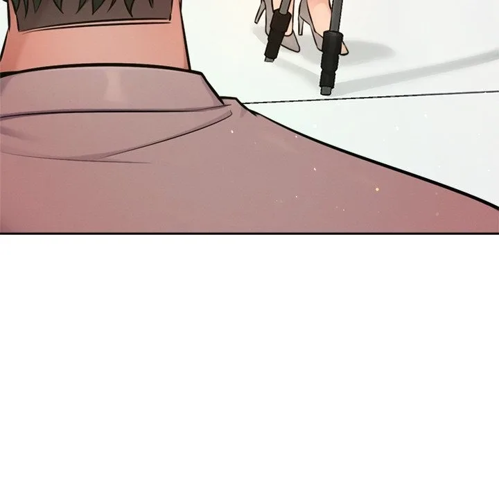 Never Just Friends Chapter 20 - Page 67