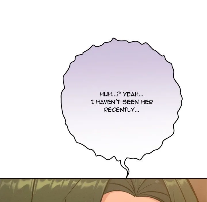 Never Just Friends Chapter 20 - Page 68