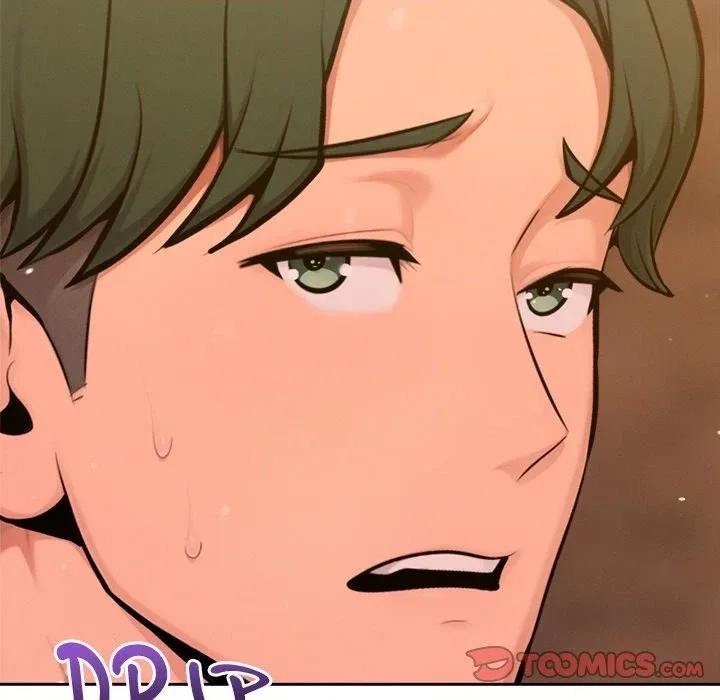 Never Just Friends Chapter 20 - Page 69