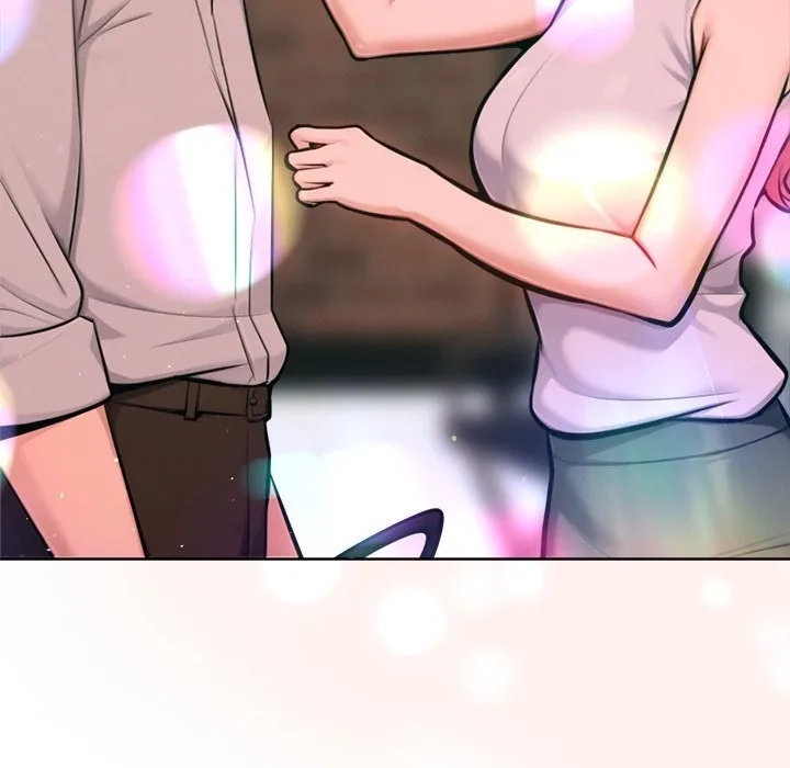 Never Just Friends Chapter 20 - Page 74