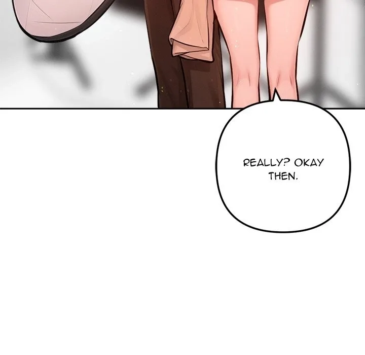 Never Just Friends Chapter 20 - Page 77