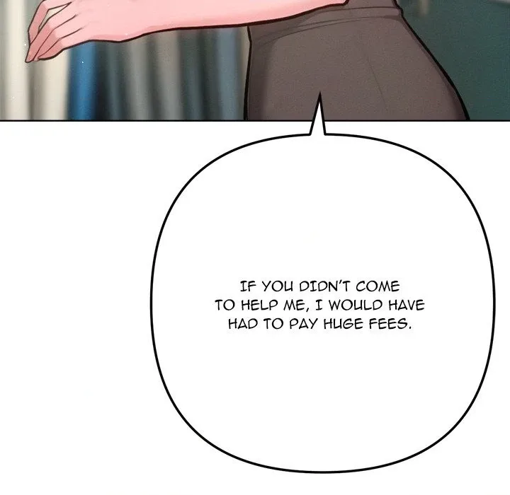 Never Just Friends Chapter 20 - Page 84
