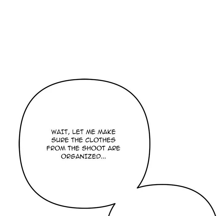Never Just Friends Chapter 20 - Page 88
