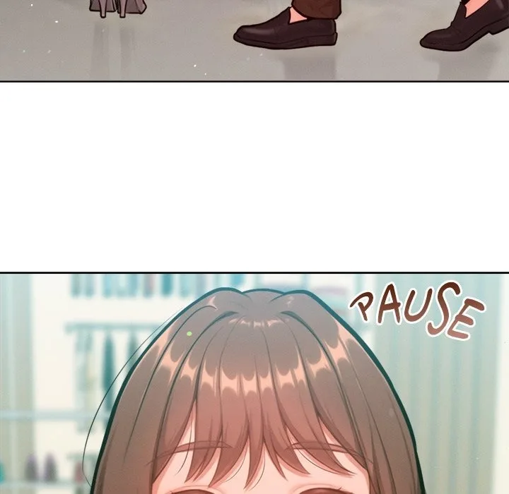 Never Just Friends Chapter 20 - Page 94