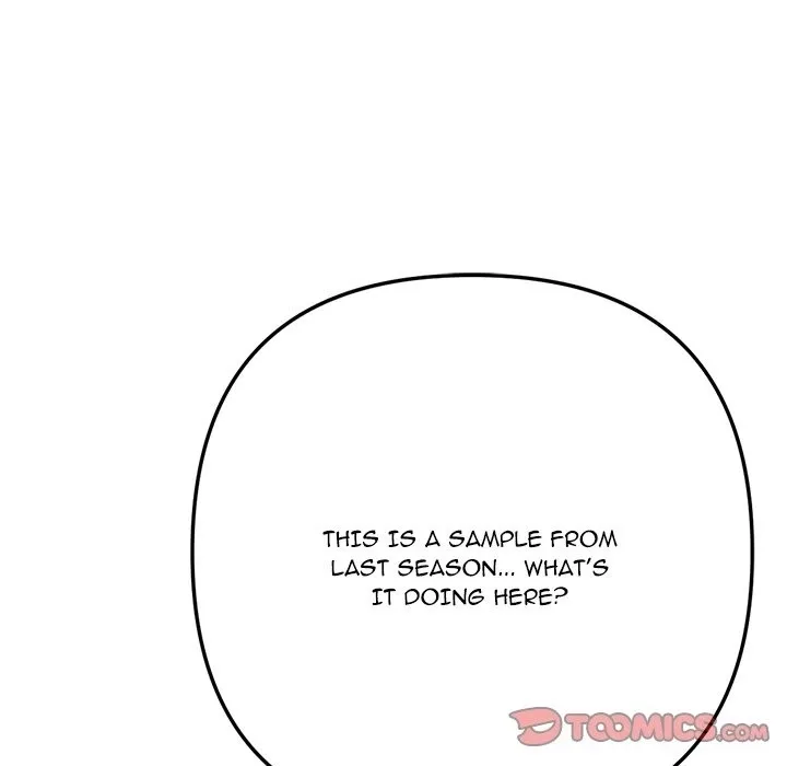 Never Just Friends Chapter 20 - Page 99