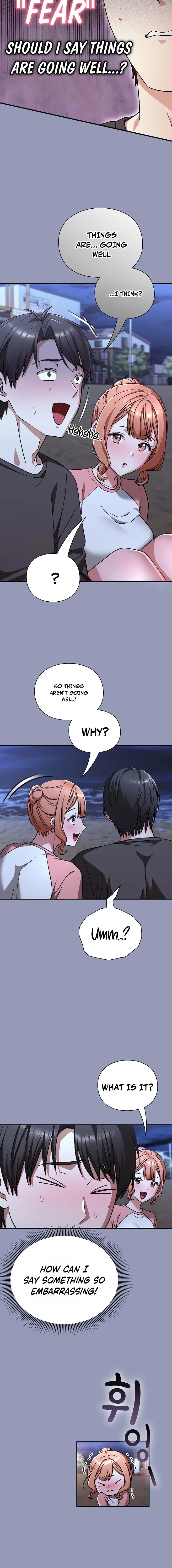 Heart Level Chapter 25 - Page 6