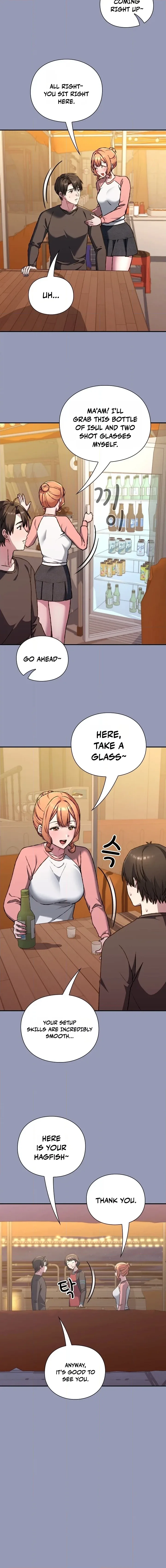 Heart Level Chapter 25 - Page 8