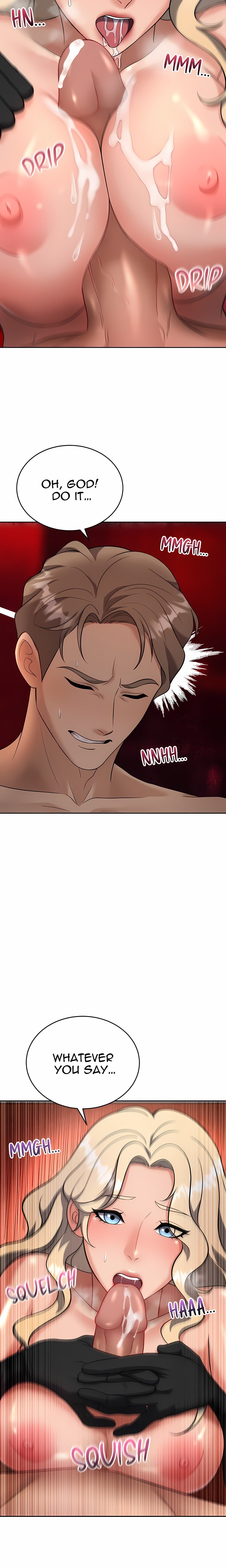 The Taste of Passion (Uncensored) Chapter 12 - Page 15