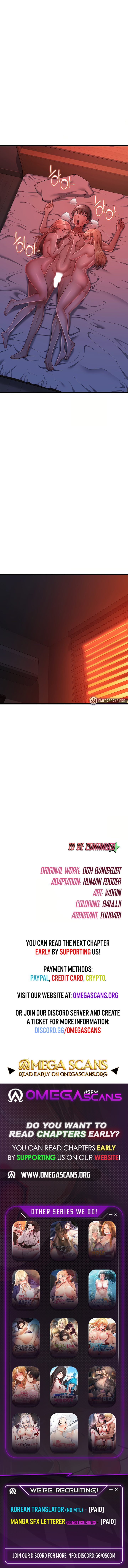 Ogh Reboot Chapter 22 - Page 11