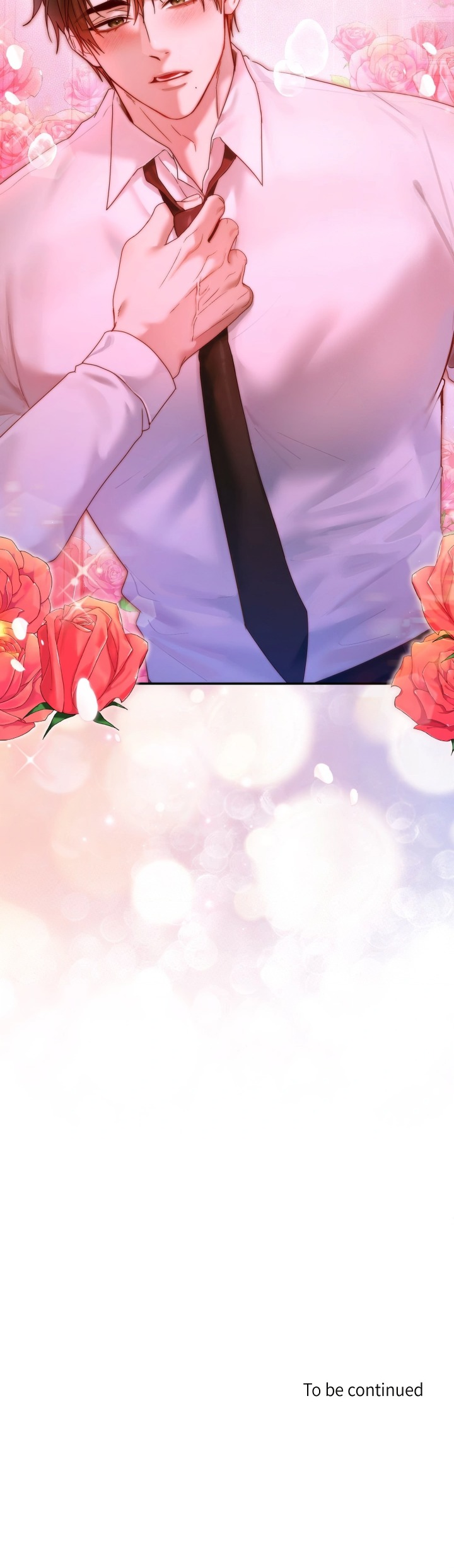 How About We Stay Just Friends? Chapter 20 - Page 18