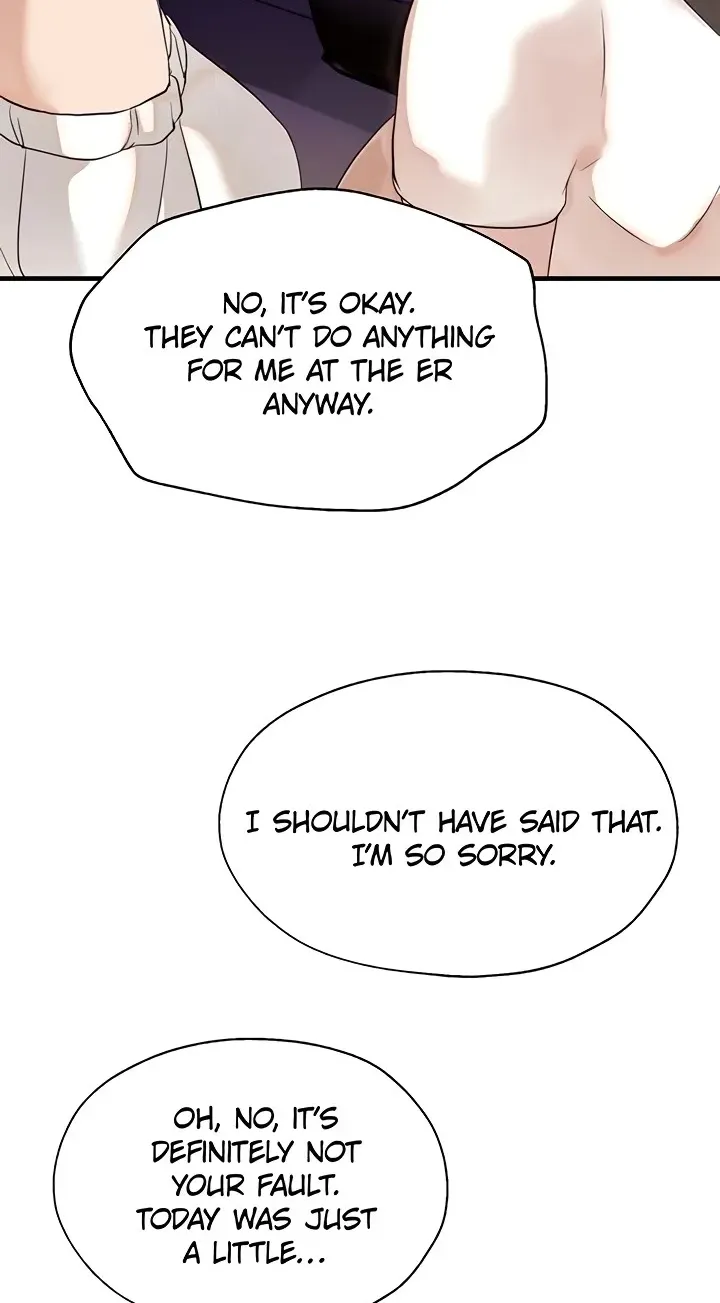 Clara, the Virgin Shut-in Chapter 25 - Page 11