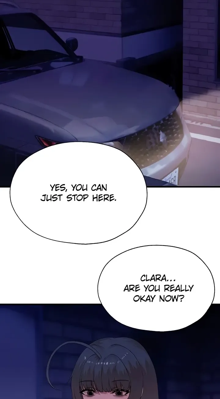 Clara, the Virgin Shut-in Chapter 25 - Page 13