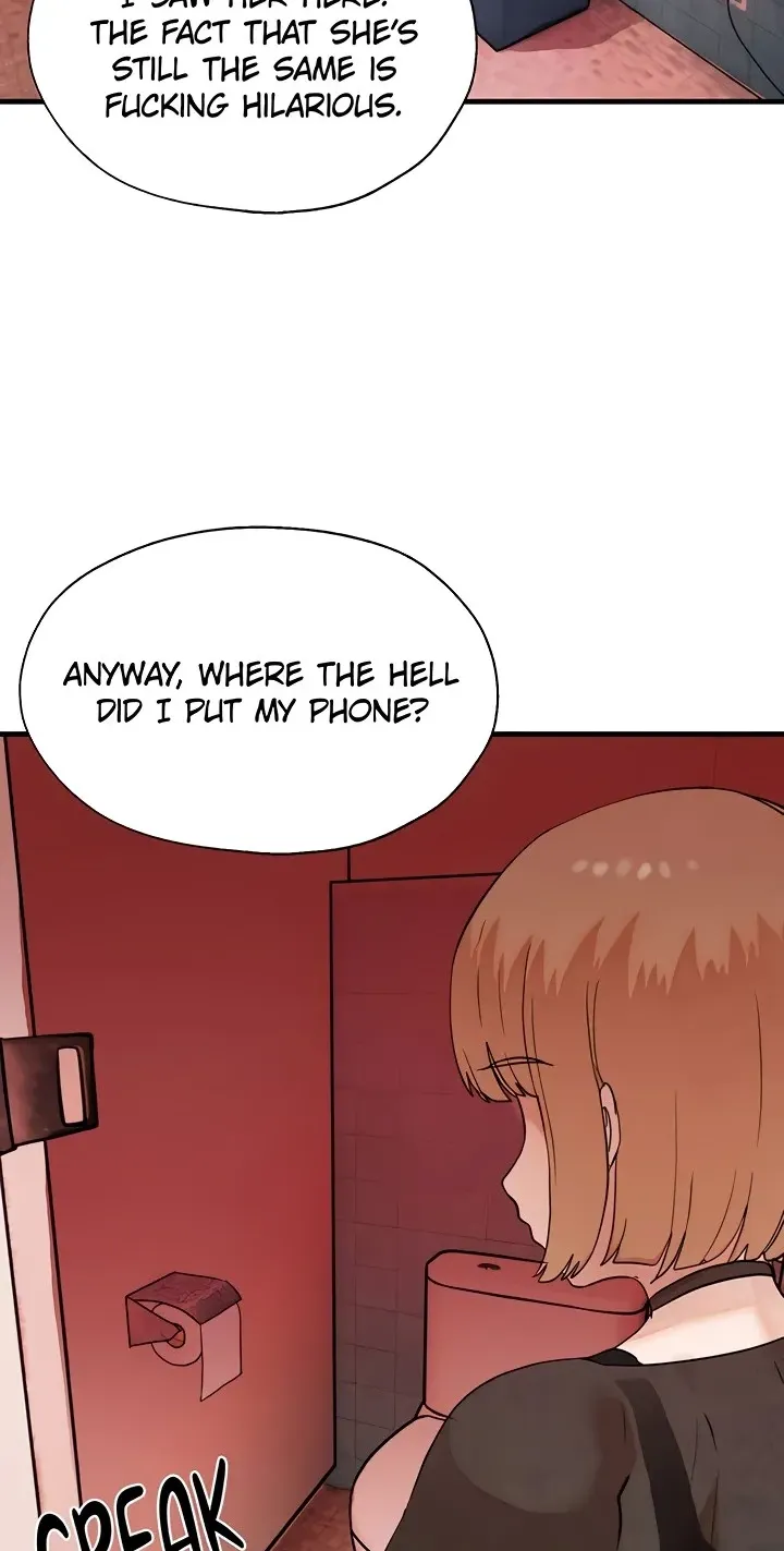 Clara, the Virgin Shut-in Chapter 25 - Page 2