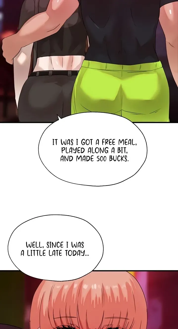 Clara, the Virgin Shut-in Chapter 25 - Page 29