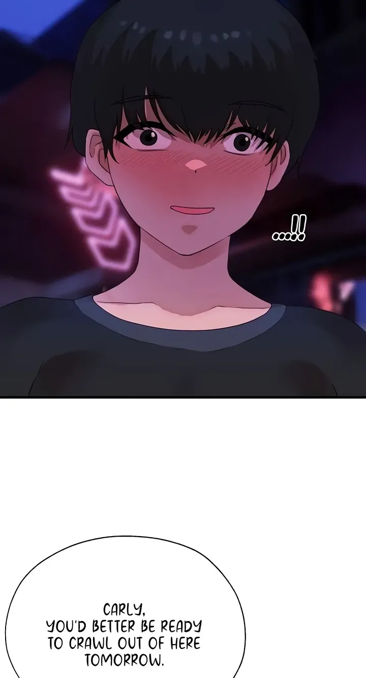 Clara, the Virgin Shut-in Chapter 25 - Page 31