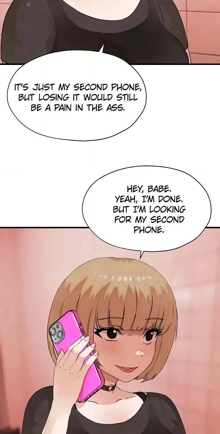 Clara, the Virgin Shut-in Chapter 25 - Page 4